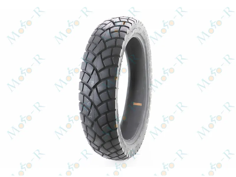 Фото 2 - Шина 120/80-17 DELI TIRE SB-117  TL
