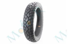 Шина 120/80-17 DELI TIRE SB-117  TL