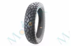 Шина 120/80-17 DELI TIRE SB-117  TL