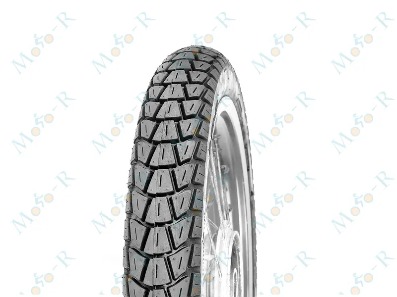 Фото 2 - Шина 2.75-18   S-228    Deli tire TT