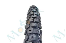 Мотошини 3.50-18 DURATREX TT