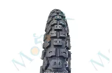 Мотошини 3.50-18 DURATREX TT