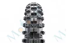 Мотошини 100/100-18 DELI TIRE SB-144 (Мотокрос)