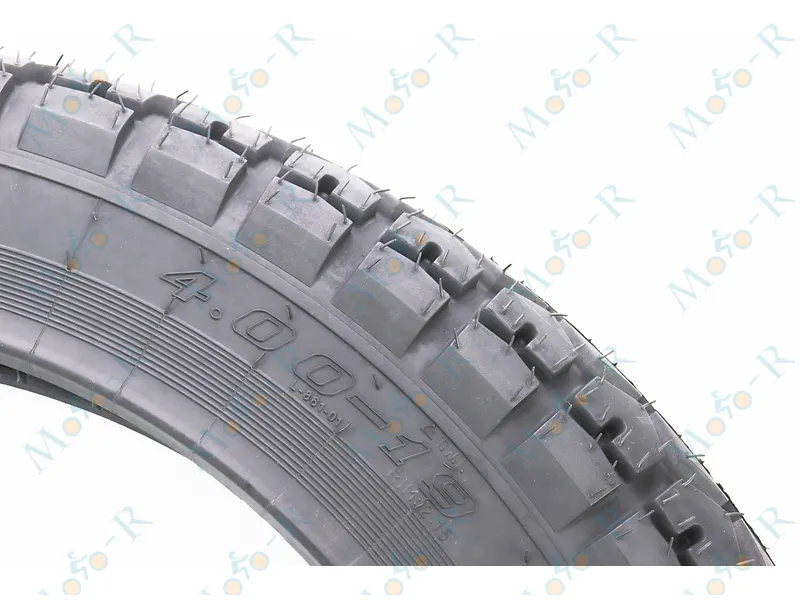 Фото 4 - Шина 4,00-19 KUROSAWA  L861