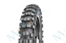 Мотошини DELI TIRE SB-114R TL (Мотокрос) (100/90-19)