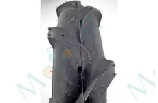 Мотоблок  3,50-7   ТT  Swallow HS-442   УСИЛЕННАЯ
