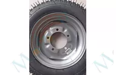  Колесо у зборі 4.00*12 (під 5 болтів) ТTG