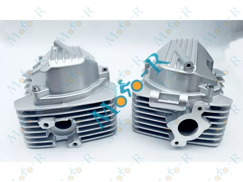 Фото 2 - Головка циліндра CG 150 (Ø62 mm) повний комплект + кришка
