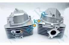 Головка циліндра CG 150 (Ø62 mm) повний комплект + кришка