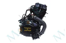Двигун CG350 (176 MP) Tricycle з водяним охолодженням