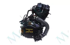 Двигун CG350 (176 MP) Tricycle з водяним охолодженням