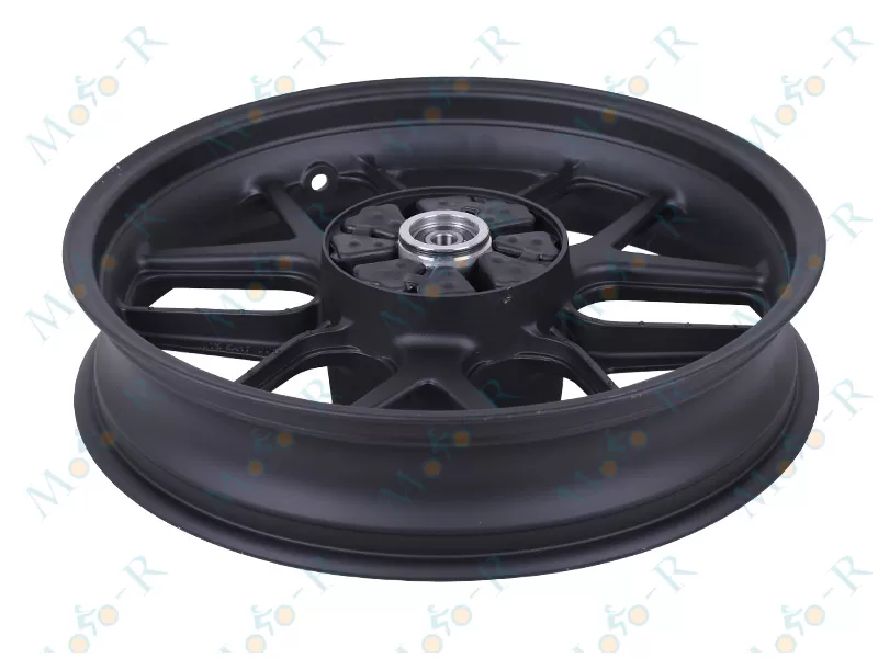 Фото 4 - Диск задний  R17*3.50   LF200-10L