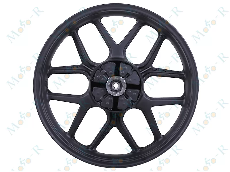 Фото 3 - Диск задний  R17*3.50   LF200-10L