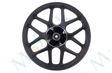 Диск задній Lifan LF200-10L R17*3.50    