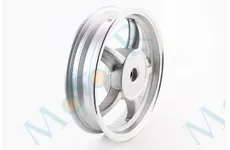 Диск задній литий MT2,75x12 Z19 для 4Т (бараб. торм., d-110мм) 