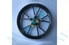 Диск передній 3,00 * 17 для мотоциклів VIPER F2