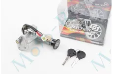 Замок запалювання Suzuki AD50 JAYCHEN