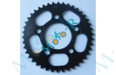 Зірка задня 428x46T VIPER V200-F2/V250-F2 PCD = 5 * 95mm, HUB = 64mm, Pilot Hole dia = 10,5mm на 5 болтів NEW
