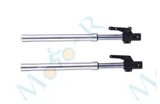 Амортизатор передній (пара) Lifan LF200-10L