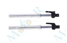 Амортизатор передній (пара) Lifan LF200-10L
