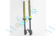 Амортизатор передній (пара) ZONGSHEN ZS200GY (MOD)