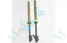 Амортизатор передній (пара) ZONGSHEN ZS200GY (MOD)