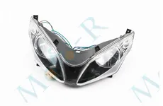 Viper - V200-F2/V250-F2 Фара передня у зборі