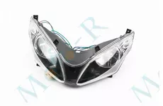 Viper - V200-F2/V250-F2 Фара передня у зборі