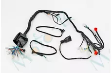 Електропроводка VIPER VIPER V200R  