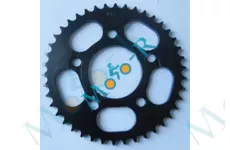 Зірка задня 428x46T SPIKE