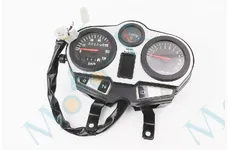 Спідометр в зборі CG 125/150cc Viper/Minsk