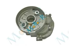 Картер (кришка редуктора) GY 6 50cc/60cc/80cc