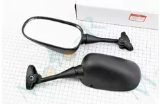 Зеркала MUSSTANG MT200/250   (Пара)