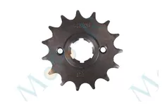 Зірка передня 428*15Т Lifan LF150/200-10B