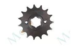 Зірка передня 428*15Т Lifan LF150/200-10B