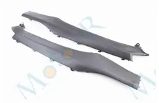 Honda LEAD AF-20 пластик - нижній бічний лев+прав до-кт-2шт