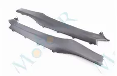 Honda LEAD AF-20 пластик - нижній бічний лев+прав до-кт-2шт