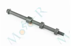 Ось заднього колеса X-CROSS 250GY-7
