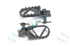 ПІДНІЖКА ВОДІЯ (П + Л) SHINERAY XY150GY-11B