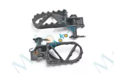 ПІДНІЖКА ВОДІЯ (П + Л) SHINERAY XY150GY-11B