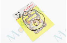  Прокладки циліндра CG-250 (Ø 67 ) к-кт 8 деталей