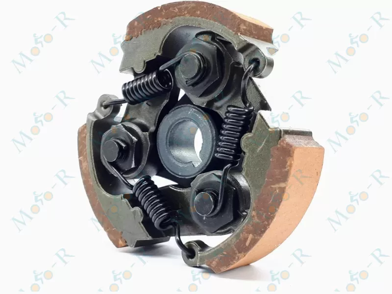 Фото 2 - Колодки сцепления 2T Minimoto Pocket Bike, Crosser, ATV 47-49сс VV