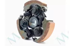 Колодки сцепления 2T Minimoto Pocket Bike, Crosser, ATV 47-49сс VV  