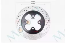 Диск тормозной универсальный Viper/Lifan/Loncin ТИП-2