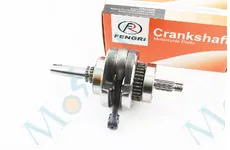 Loncin LX250GY-3 Колінвал у зборі CBB-250cc