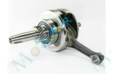 Коленвал LONCHIN LX200GY-3  