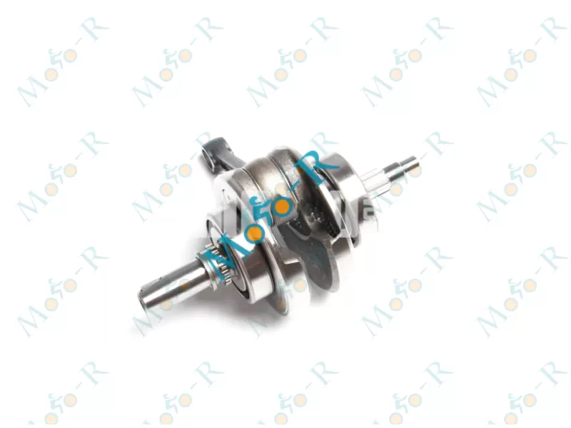 Фото 2 - Коленвал в сборе IRBIS XR250R (Shineray XY250GY-6B)