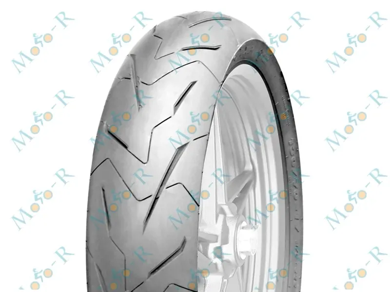 Фото 4 - Шина 130/70-17   SB-148   Deli tire  TL  RAZOR XP