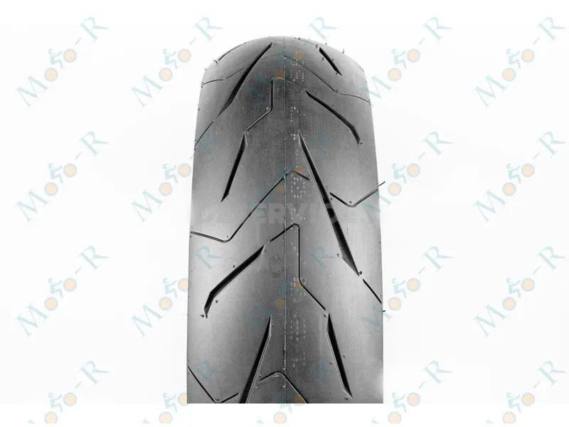 Фото 3 - Шина 130/70-17   SB-148   Deli tire  TL  RAZOR XP