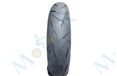 Шина 130/70-17   SB-148   Deli tire  TL  RAZOR XP